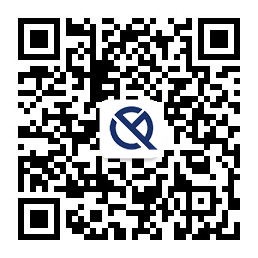 裕乾官方公众号二维码