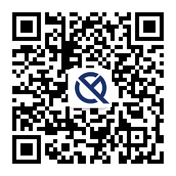 裕乾官方公众号二维码