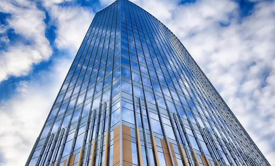 智慧楼宇解决方案公司全链条服务指南