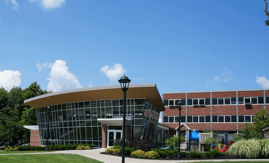 学校食堂智慧管理系统，精准赋能校园餐饮